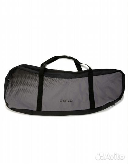 Сумка чехол самоката oxelo decathlon