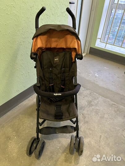 Коляска Inglesina trip