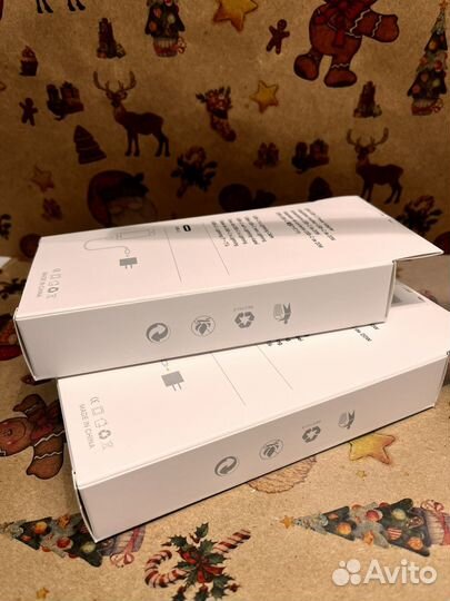 Зарядное устройство для телефона