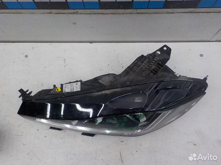 Фара левая Jaguar XE