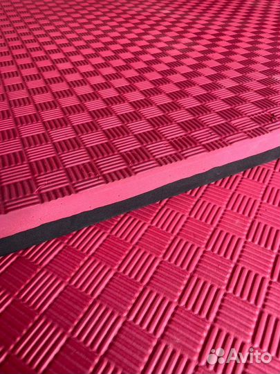 Маты татами