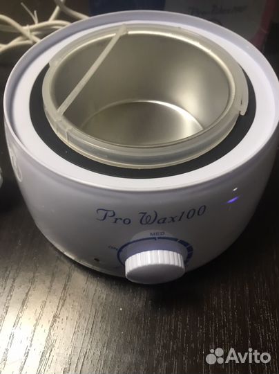 Воскоплав баночный Новый