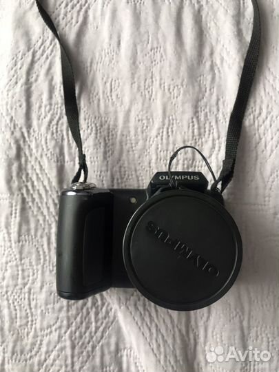 Фотоаппарат