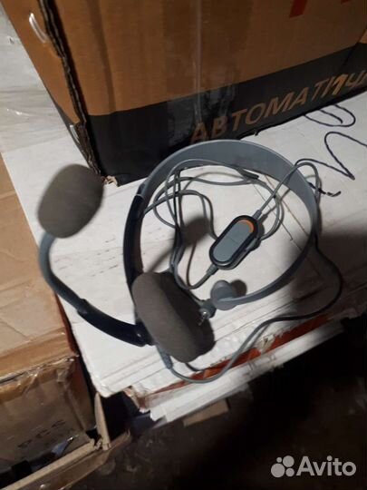 Наушники для x box