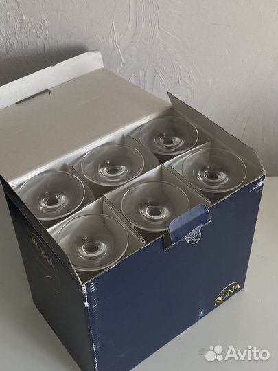 Бокалы для вина