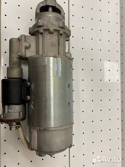 Стартер Камаз