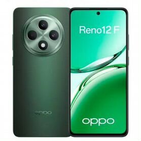 OPPO Reno12 F, 8/256 ГБ