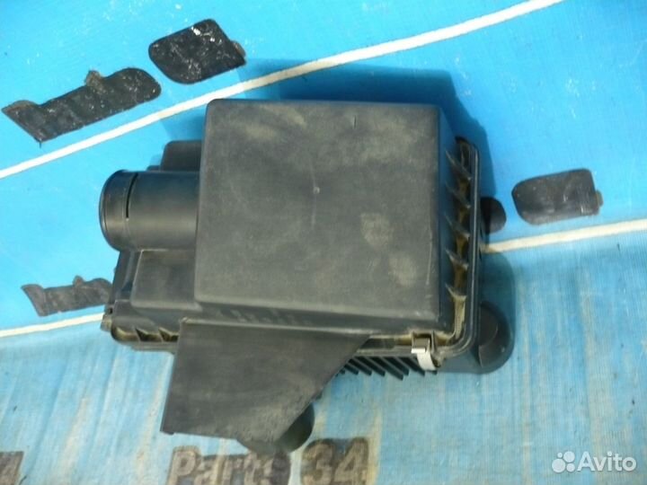 Faw Besturn X80 Корпус воздушного фильтра б/у.ориг