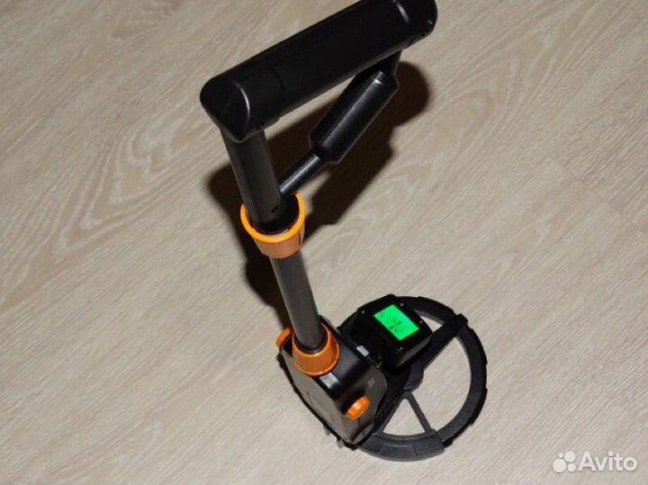 Металлоискатель