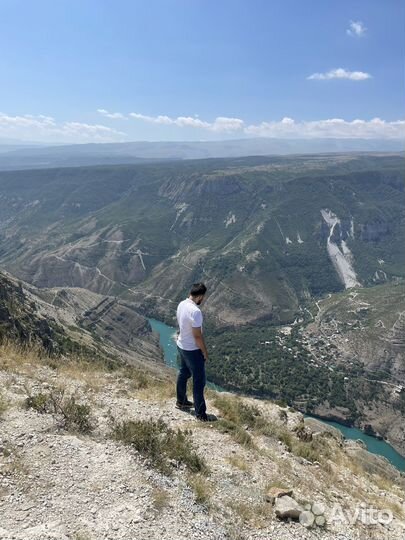 Экскурсии по дагестану
