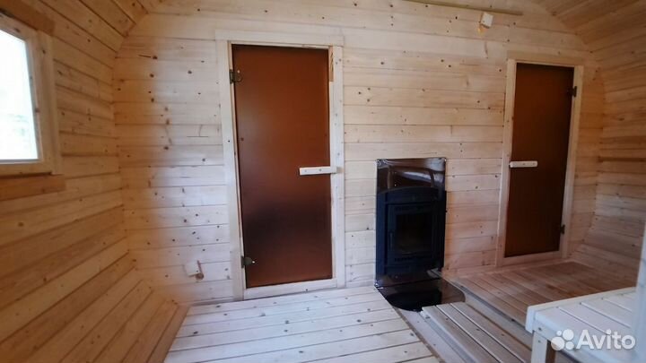 Баня,парная,парилка