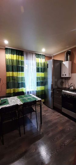 2-к. квартира, 46 м², 4/5 эт.