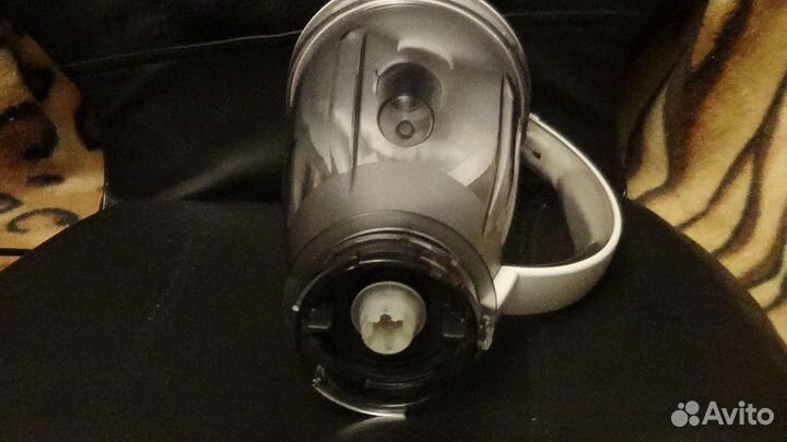 Новый стакан блендера в сборе