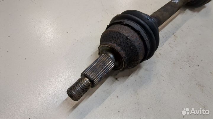 Полуось левая передняя Ford Mondeo 3