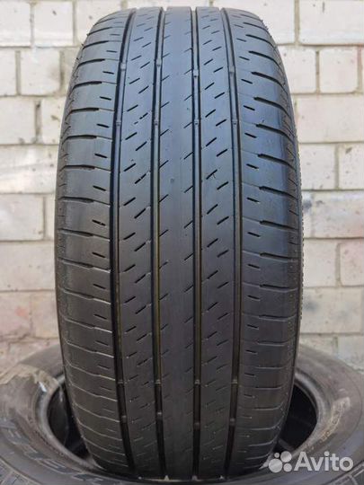 Bridgestone Dueler H/L 33 235/55 R18 V