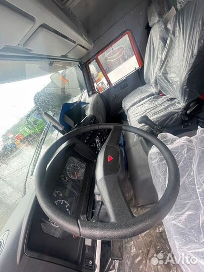 НефАз 4208-330-66, 2023