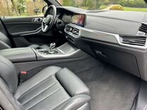 BMW X5 3.0 AT, 2021, 86 000 км, с пробегом, цена 7 999 000 руб.