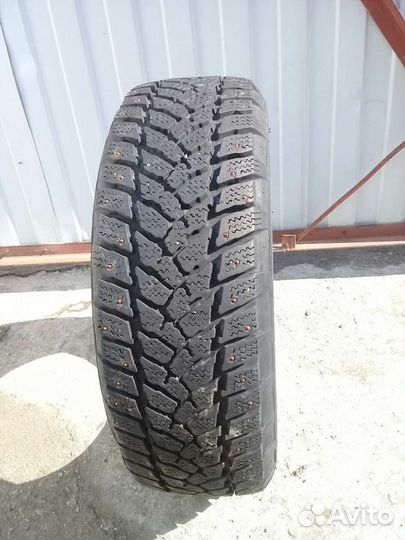 Таганка М-267 Buran 195/60 R14