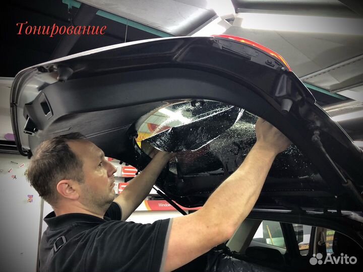 Лобовое стекло skoda octavia a5