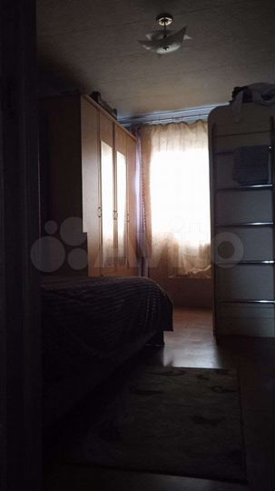 2-к. квартира, 50 м², 2/5 эт.