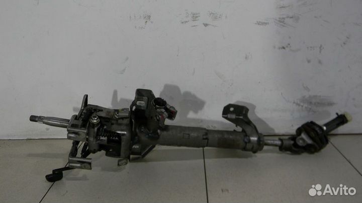 Колонка рулевая Хендай