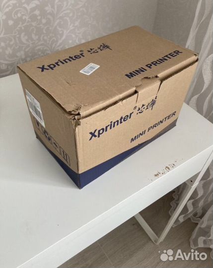 Принтер для этикеток wildberries ozon