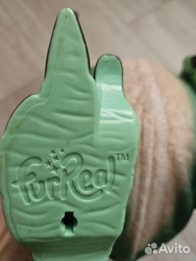 Интерактивные игрушки furreal friends