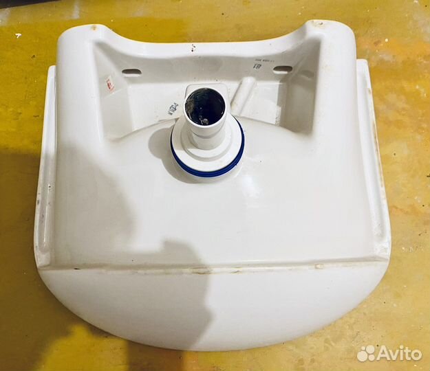 Раковина Keramin премиум 1 сорт