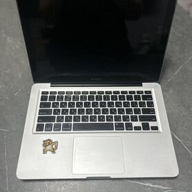 Apple macbook pro