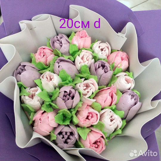 Букеты из зефира. Вкусные букеты. Съедобные букеты