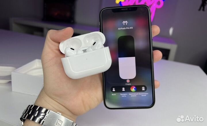 AirPods 2 Pro Type-c 