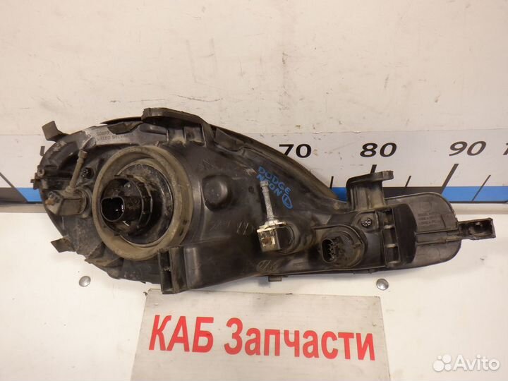 Фара левая Dodge Chrysler Neon 99-05