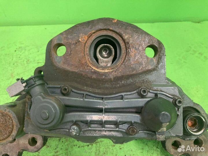 Суппорт тормозной DAF XF105