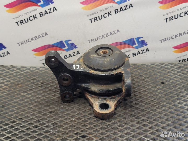 Подушка двигателя передняя левая Renault Premium