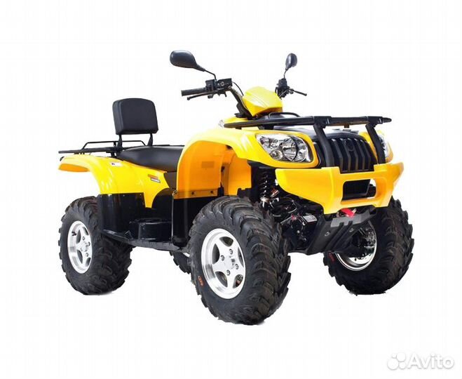 Сальники помпы CFMoto 500-A X5 X6 0700-081200