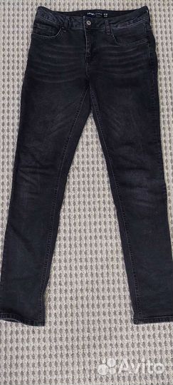 Джинсы мужские