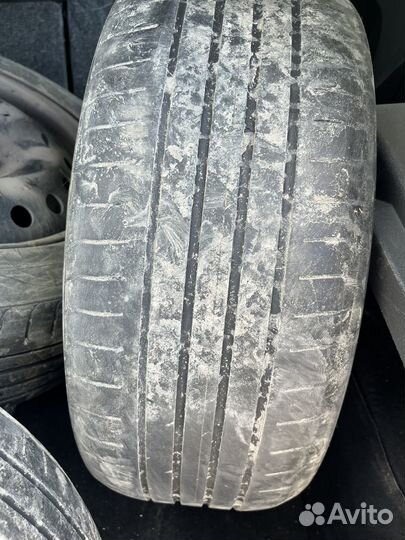 Nexen N'Blue S 205/55 R16