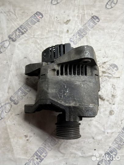 Генератор bmw e36 compact