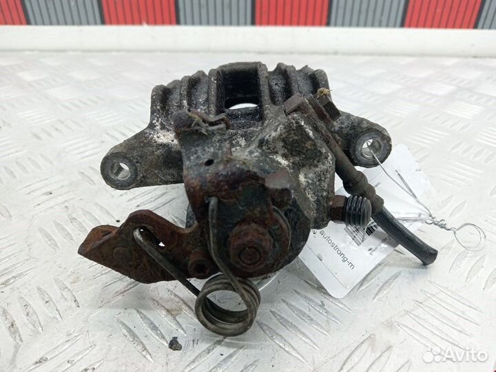 Суппорт задний левый для Volkswagen Golf 4