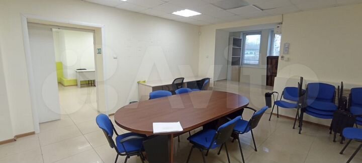 Свободного назначения, 168 м²