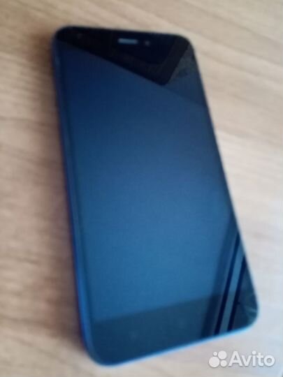 Телефон Redmi go