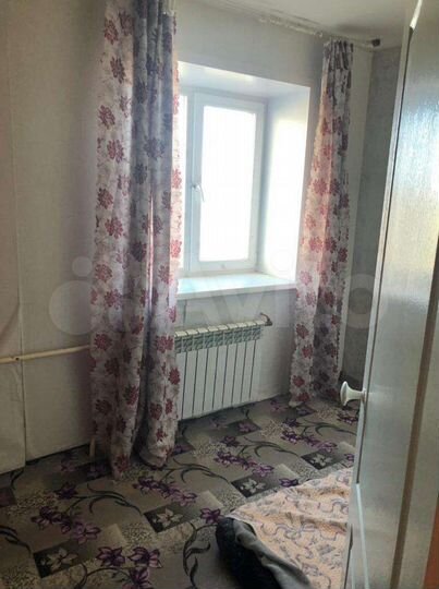 2-к. квартира, 46,2 м², 5/5 эт.