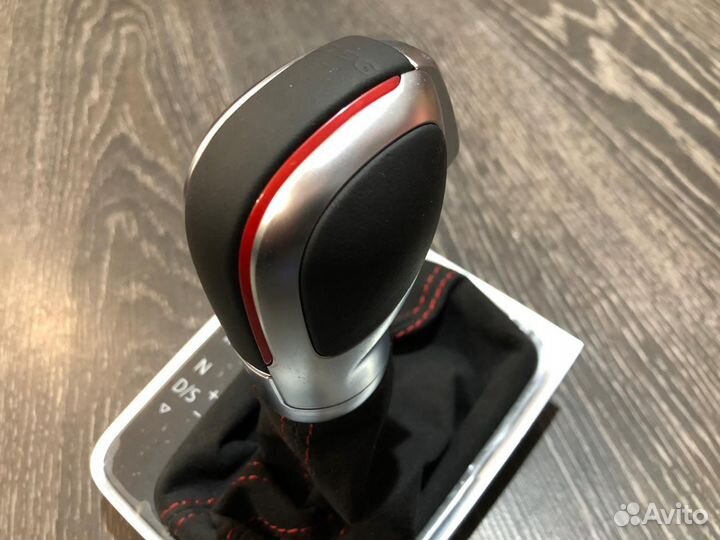 Ручка vw GTI golf7 Clubsport