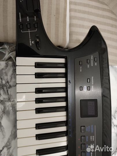 Roland AX-Synth