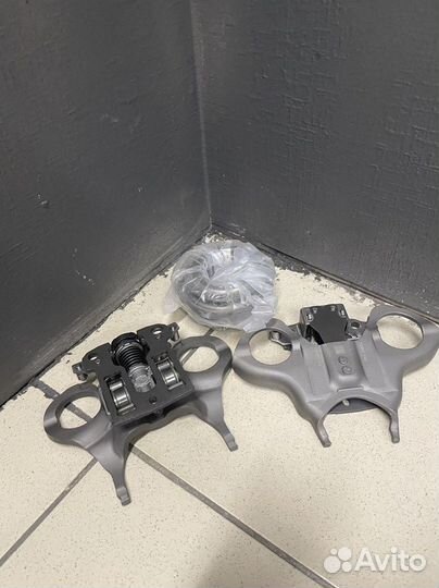 Вилки сцепления FF3 DCT250 форд фокус 3