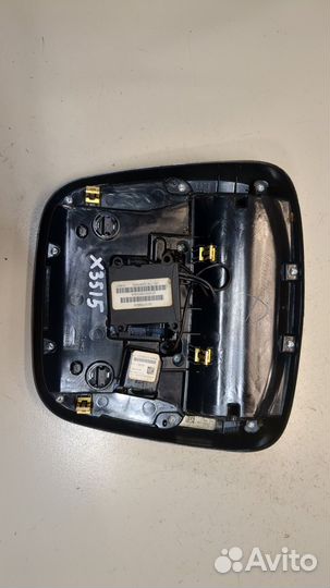 Фонарь салона Jeep Grand Cherokee 2013