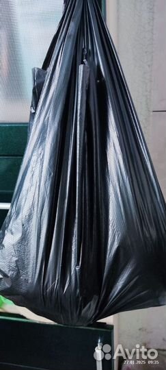 Б/у детские вещи