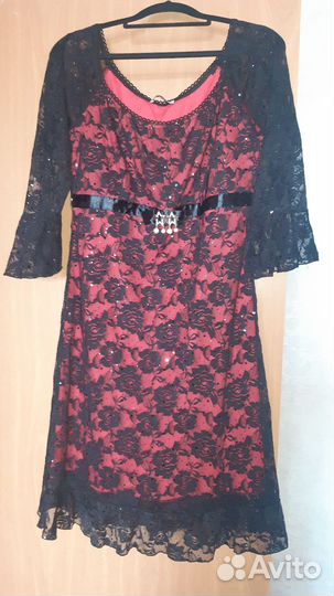 Платье женское