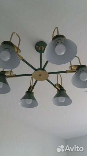 Электрик.Услуги электрика