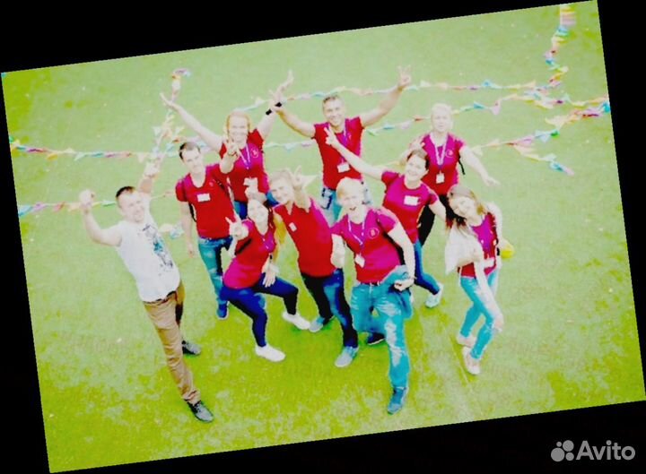 Разнорабочие без опыта /Беспл.Одежда /Отл.Условия